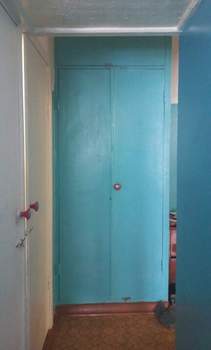 2-к квартира, на длительный срок, 48м2, 4/9 этаж