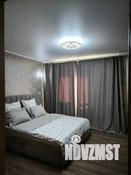 2-к квартира, посуточно, 53м2, 12/16 этаж