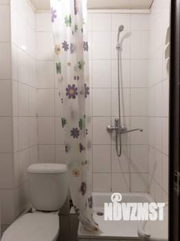 Студия квартира, на длительный срок, 12м2, 1/5 этаж