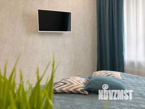 Студия квартира, посуточно, 30м2, 5/16 этаж