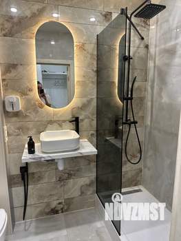 1-к квартира, на длительный срок, 41м2, 9/17 этаж