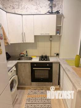 2-к квартира, на длительный срок, 41м2, 2/3 этаж