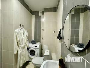 1-к квартира, посуточно, 39м2, 1/1 этаж