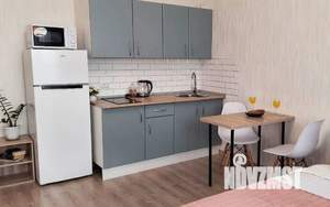 Студия квартира, посуточно, 30м2, 14/14 этаж