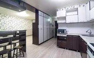 1-к квартира, на длительный срок, 33м2, 1/16 этаж