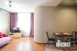 2-к квартира, посуточно, 42м2, 1/1 этаж