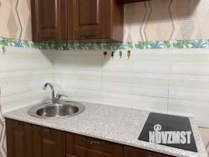 Студия квартира, посуточно, 20м2, 2/17 этаж