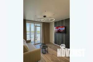 2-к квартира, посуточно, 51м2, 9/23 этаж