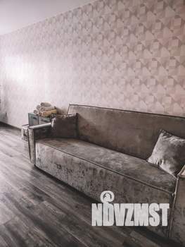 3-к квартира, посуточно, 63м2, 1/1 этаж