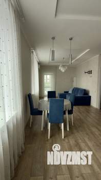 2-к квартира, на длительный срок, 61м2, 4/17 этаж