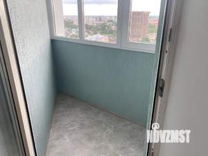1-к квартира, на длительный срок, 34м2, 15/16 этаж