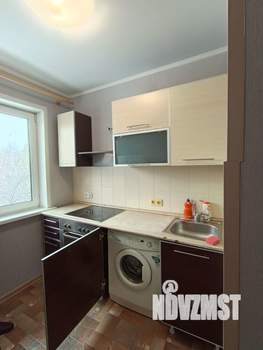 1-к квартира, на длительный срок, 31м2, 5/5 этаж