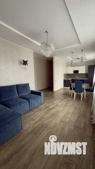 2-к квартира, на длительный срок, 61м2, 4/17 этаж