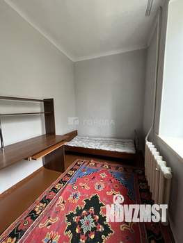 2-к квартира, на длительный срок, 44м2, 1/2 этаж