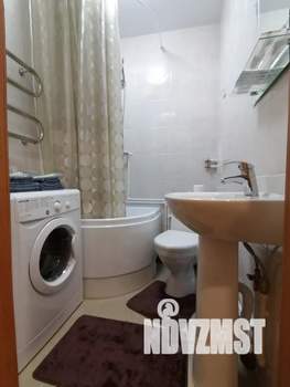 Студия квартира, посуточно, 23м2, 1/16 этаж