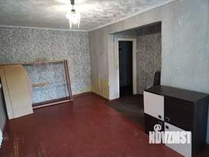 1-к квартира, на длительный срок, 36м2, 1/2 этаж