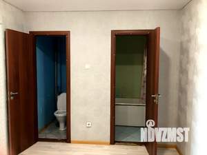 1-к квартира, посуточно, 44м2, 6/15 этаж