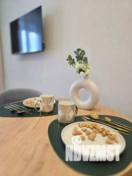 1-к квартира, посуточно, 37м2, 3/10 этаж