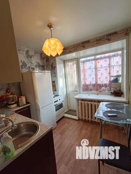 1-к квартира, на длительный срок, 20м2, 2/5 этаж