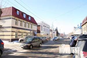 1-к квартира, посуточно, 18м2, 1/1 этаж