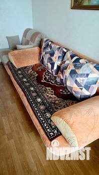 1-к квартира, посуточно, 25м2, 5/16 этаж