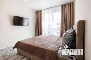 1-к квартира, посуточно, 33м2, 3/16 этаж