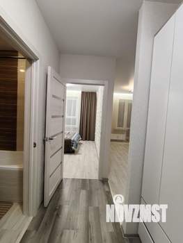 2-к квартира, посуточно, 30м2, 6/10 этаж