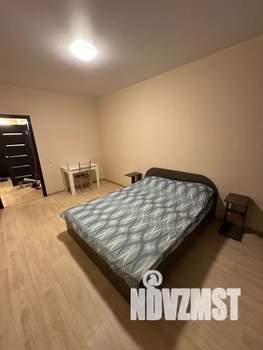 1-к квартира, посуточно, 50м2, 19/25 этаж