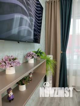 1-к квартира, посуточно, 27м2, 3/17 этаж