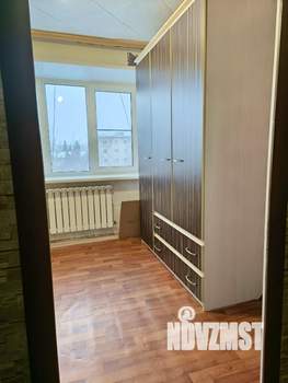 Студия квартира, на длительный срок, 15м2, 4/5 этаж