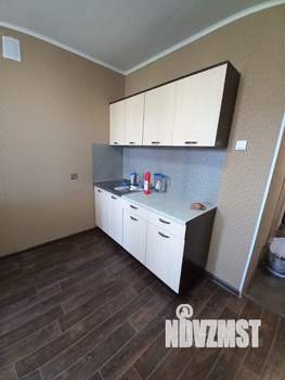 1-к квартира, на длительный срок, 38м2, 4/10 этаж