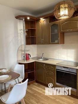 1-к квартира, посуточно, 36м2, 11/12 этаж