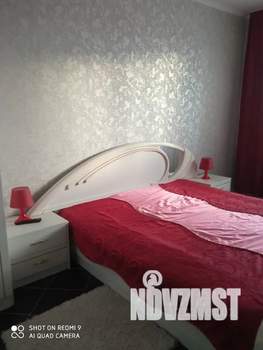 1-к квартира, посуточно, 44м2, 10/10 этаж