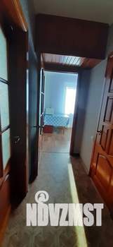 1-к квартира, посуточно, 34м2, 8/10 этаж