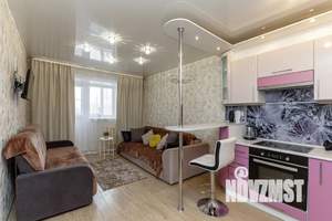 Студия квартира, посуточно, 22м2, 5/5 этаж