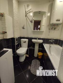 1-к квартира, на длительный срок, 35м2, 2/10 этаж