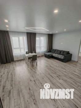 1-к квартира, посуточно, 60м2, 1/1 этаж