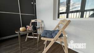 Студия квартира, посуточно, 26м2, 12/14 этаж