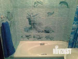 2-к квартира, посуточно, 50м2, 5/9 этаж