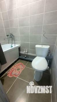 Студия квартира, на длительный срок, 24м2, 1/4 этаж