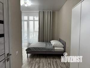 Студия квартира, посуточно, 26м2, 11/12 этаж