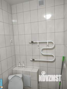 2-к квартира, на длительный срок, 40м2, 9/15 этаж