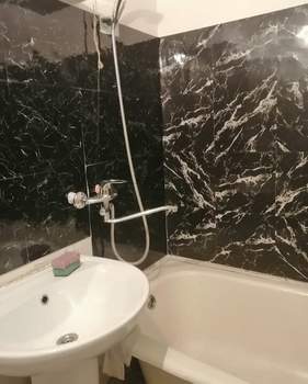 1-к квартира, на длительный срок, 36м2, 7/9 этаж