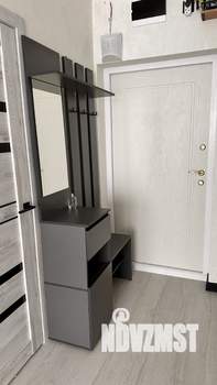 Студия квартира, на длительный срок, 32м2, 20/22 этаж