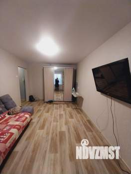 1-к квартира, на длительный срок, 34м2, 9/9 этаж