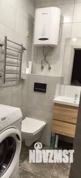 1-к квартира, на длительный срок, 34м2, 3/11 этаж
