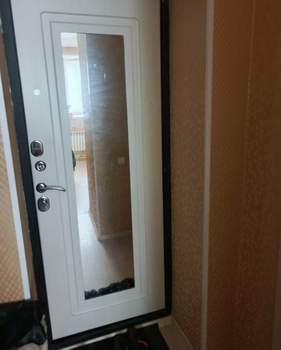 Студия квартира, на длительный срок, 18м2, 3/3 этаж