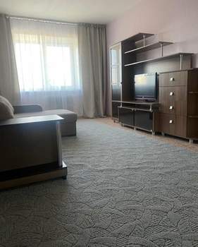 2-к квартира, на длительный срок, 52м2, 6/10 этаж