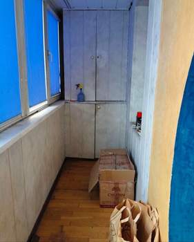 3-к квартира, на длительный срок, 68м2, 4/5 этаж