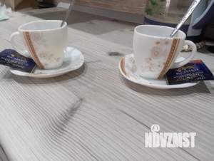 2-к квартира, посуточно, 42м2, 2/16 этаж